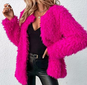 Salonke: Barbie pink kolekcija – modni detalji u žarko ružičastoj boji - — 4