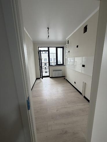 баткенский: 3 комнаты, 87 м², Баткенский рынок / базар Элитка, 15 этаж, Евроремонт — 7
