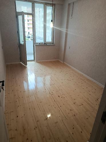 ucuz evler binede: 2 otaqlı, Yeni tikili, 44 kv. m — 2