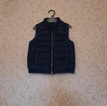 balonka jilet: Jilet, Oğlan üçün, 4 - 5 yaş, Mothercare — 1