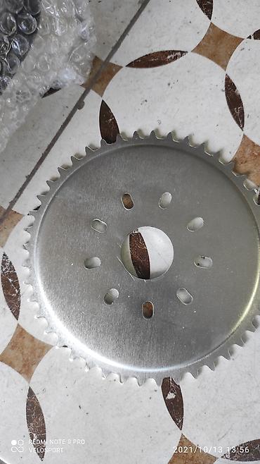 Velosiped ehtiyyat hissələri: Velosiped matoru Ehtiyyat hissələri velosiped matorlarına aid hər bir — 3