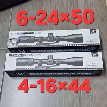 Оптические прицелы: Оптики вортекс. Веном,даймонблек. Страйт игл. Рейзер Япония — 26