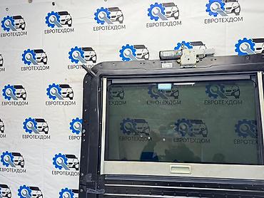 Другие детали кузова: Люк Mercedes E240 W210 M112.914 2001 Контрактный из Германии, в — 11