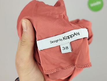 nakd bluzka: KappAhl, Bluzka damska, rozmiar M — 4