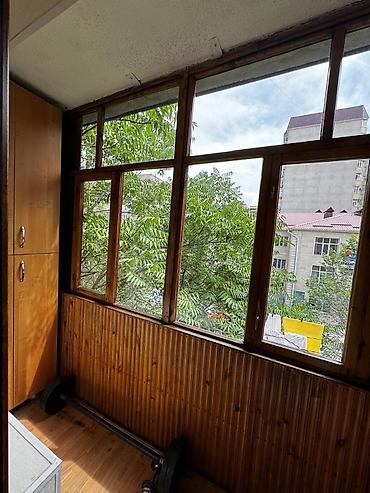 Продажа квартир: 3 комнаты, 74 м², Индивидуалка, 4 этаж, Старый ремонт — 5