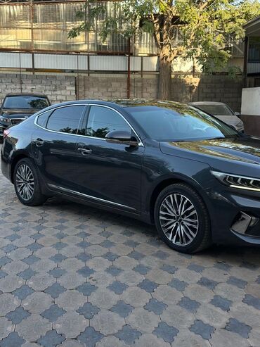 Hyundai: Hyundai Sonata: 2021 г., Седан — 11