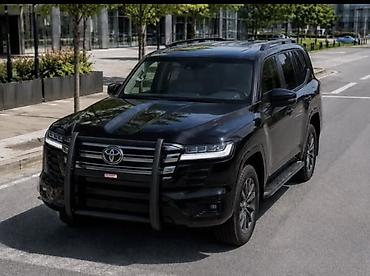 кенгурин: Кенгурятник Toyota, Новый, Бесплатная доставка — 2