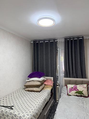 Продажа квартир: 3 комнаты, 56 м², 1 этаж, Косметический ремонт — 4
