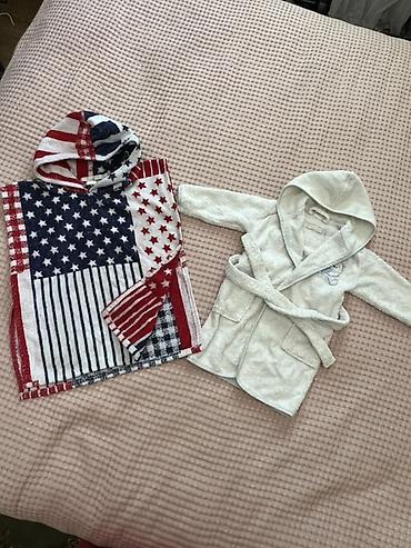 кидс: Детский банный комплект ZARA HOME - Производитель: ZARA HOME - — 5