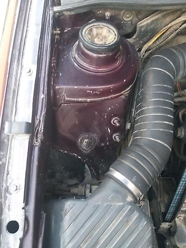 хонда степвагон 1: Volkswagen Passat Variant: 1993 г., 1.8 л, Кол менен иштөөчү, Бензин, Универсал — 9