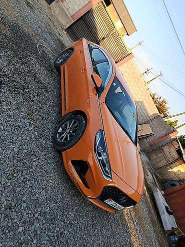 byd e9 1: Hyundai Sonata: 2019 г., 2 л, Газ, Седан — 2