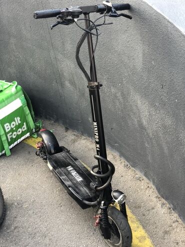 правила дорожного движения: MINIPRO M4 skuteri sürət 40 gediş məsafəsi tam zaretqayla 30,35 heçbir
