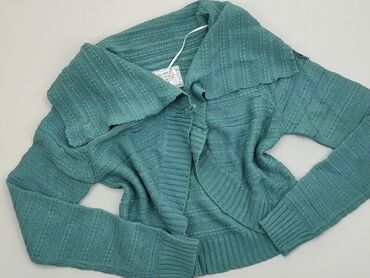 Swetry rozpinane: Sweter rozpinany M (EU 38), stan - Bardzo dobry