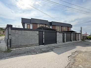 тынчтык ж м: 🏡 ПРОДАЮТСЯ 3 ТАУНХАУСА ПРЕМИУМ-КЛАССА | 164 м² 📍 Кок-Жар (ориентир — — 2