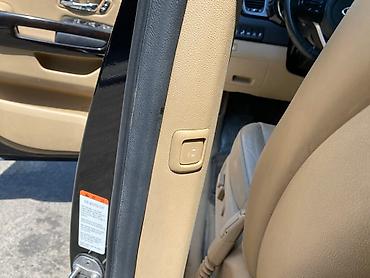 Kia: Kia Carnival: 2018 г., 2.2 л, Автомат, Дизель, Минивэн — 9