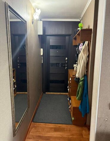 квартиры с ремонтом в рассрочку: 3 комнаты, 58 м², 104 серия, 4 этаж, Дизайнерский ремонт