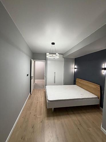 Продажа квартир: 2 комнаты, 55 м², Цум Индивидуалка, 4 этаж, Евроремонт — 9