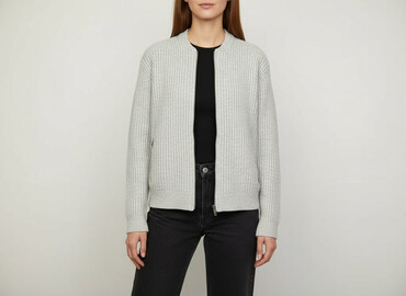 Knitwear: Marks & Spencer, Women`s knitwear, size L