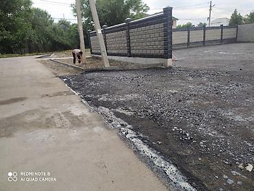 Кладка: Укладка асфальта Гарантия, Бесплатная консультация, Монтаж Больше 6 лет опыта — 7