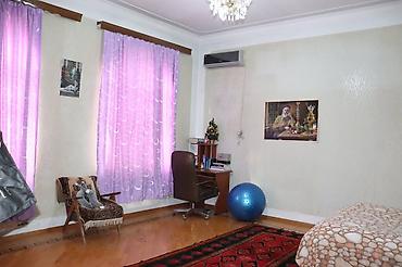 Həyət evləri və villaların satışı: Binəqədi qəs. 13 otaq, 600 kv. m, Kredit var, Orta təmir — 8