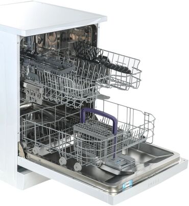 новая стиральная машинка: Посудомойка, Новый, Самовывоз
