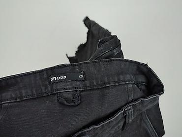 spódnice cargo midi: Cropp, Spódnica damska, rozmiar XS — 4