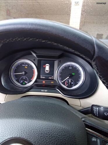 Skoda: Skoda Octavia: 1.5 l. | 2019 έ. 377471 km. Πολυμορφικό — 4