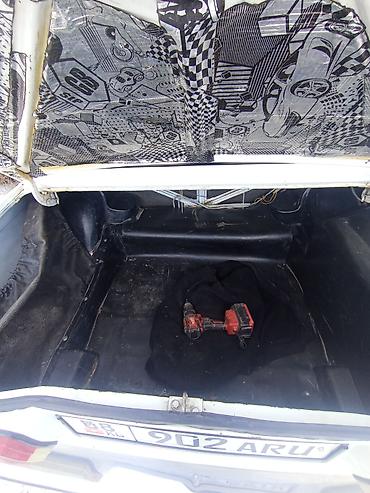 ВАЗ (ЛАДА): ВАЗ (ЛАДА) 2107: 2008 г., 1.7 л, Механика, Бензин, Седан — 8