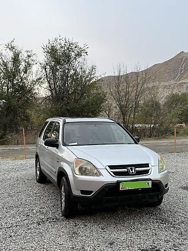 запчасти на скутер 150 куб китай: Honda CR-V: 2002 г., 2 л, Автомат, Бензин, Кроссовер — 1