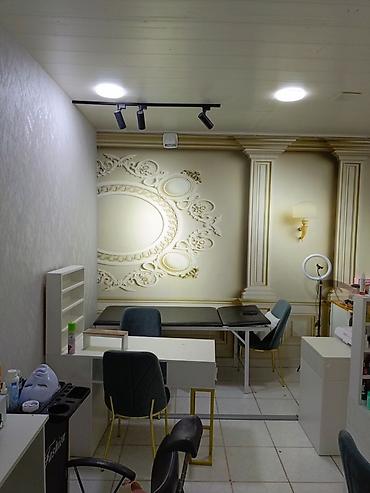 Salon, tibbi mebel: Obyekt icarəyə verilir, Əhmədli metrosu, Məhəmməd Hadı 78 📍Əhmədli — 3