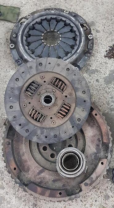SET KVACILA ZA KIA SPORTAGE OD 1994. DO 2003. GOD. | lamela, korpa