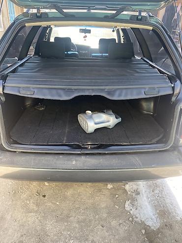 Volkswagen: Volkswagen Passat: 1995 г., 1.8 л, Механика, Бензин, Универсал at lalafo.kg — 12 Volkswagen: Volkswagen Passat: 1995 г., 1.8 л, Механика, Бензин, Универсал — 12