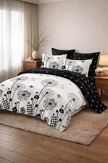 Posteljina: 🌿 Bambus posteljina koja NE traži peglu! Operi – osuši – stavi na — 17