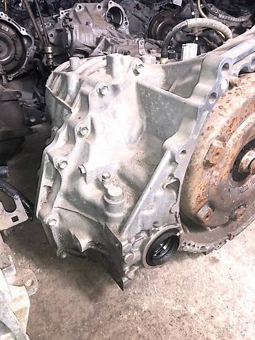 d 4d: Коробка передач Автомат Toyota 2000 г., Б/у, Оригинал, Япония — 4
