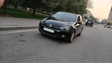 срочно продать машину: Volkswagen Golf: 2010 г., 1.6 л, Автомат, Бензин, Хетчбек