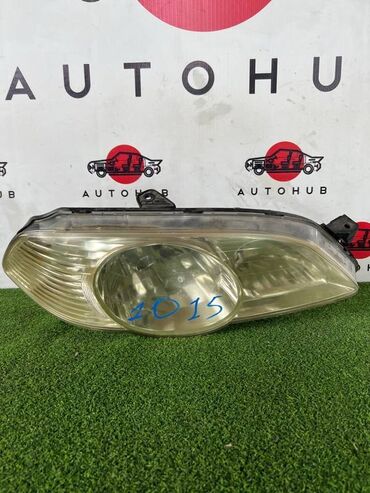 доп фары на скутер: Фара HONDA Odyssey RA6 2.3 2001 прав. (б/у)