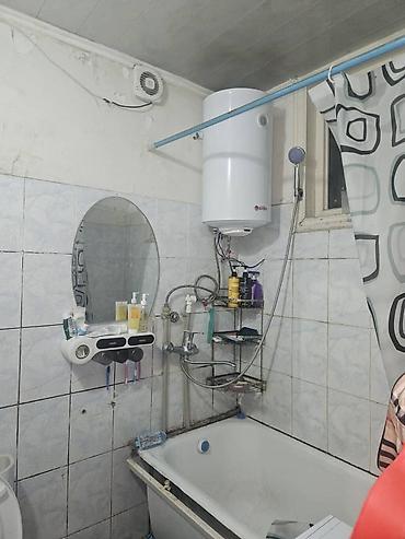 Продажа квартир: 3 комнаты, 58 м², 103 серия, 4 этаж, Косметический ремонт at lalafo.kg — 10 Продажа квартир: 3 комнаты, 58 м², 103 серия, 4 этаж, Косметический ремонт — 10