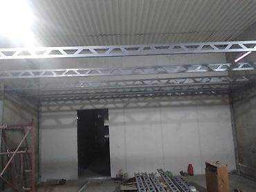 Сварка: #сварщик#сварка#работы#работа#демонтаж#р##крыша#перила#навес#ферма#заб — 22