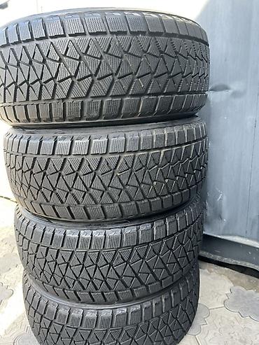 шины 265 50 20: ❄️ ЗИМНИЕ ШИНЫ BRIDGESTONE 🇯🇵 🔥 Японское качество и премиальный — 1