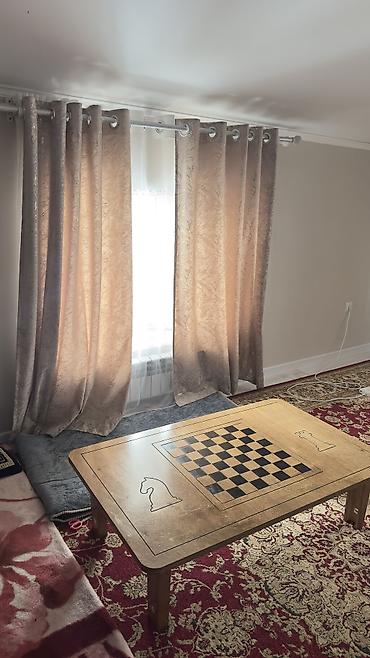 Продажа квартир: 1 комната, 38 м², Индивидуалка, 4 этаж, Евроремонт — 12