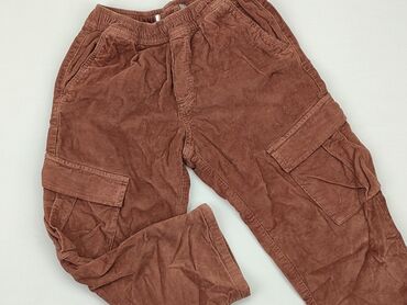 Інші дитячі штани: Інші дитячі штани, 3-4 р., 104, стан - Хороший