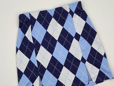 żółta spódnice maxi: H&M Divided, Spódnica damska, rozmiar XS