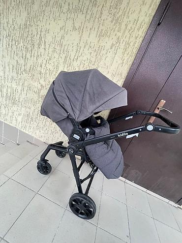 Коляски: Коляски — 3