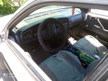 багажник на пассат б3: Volkswagen Passat: 1989 г., 1.8 л, Механика, Бензин, Универсал