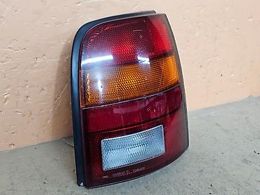 micro: Задний правый стоп-сигнал Nissan 1997 г., Б/у, Оригинал, Германия — 5