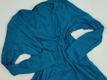 Janina, T-shirt damski, 4XL
