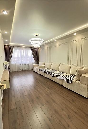 Продажа квартир: 3 комнаты, 88 м², 108 серия, 5 этаж, Дизайнерский ремонт — 1