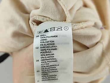 cekiny hm: H&M, Spódnica damska, rozmiar XS — 5