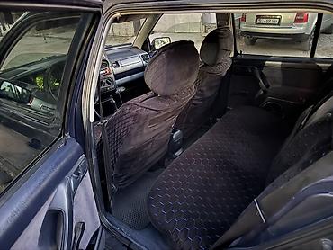 a8 d2: Volkswagen Vento: 1993 г., 1.8 л, Механика, Бензин, Седан — 5
