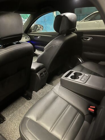 Renault: Renault SM6: 2019 г., 2 л, Автомат, Бензин, Седан at lalafo.kg — 17 Renault: Renault SM6: 2019 г., 2 л, Автомат, Бензин, Седан — 17